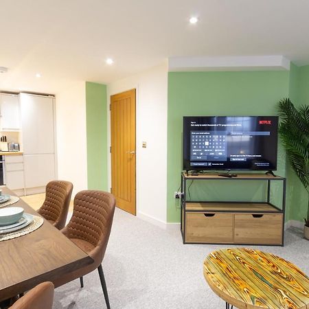 The Regent Luxury Pad Apartment Brighton Exterior photo