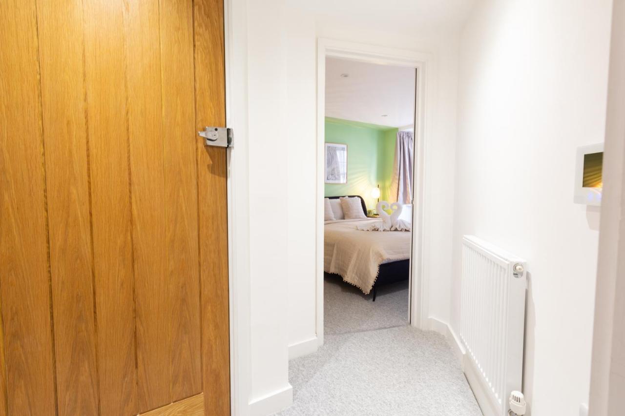 The Regent Luxury Pad Apartment Brighton Exterior photo